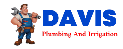 Trusted plumber in CAYUTA